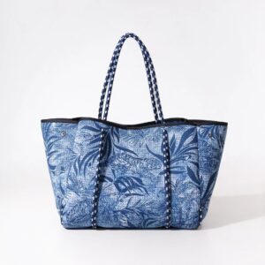 EVERYDAY TOTE JUNGLE FOREVER