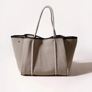 EVERYDAY TOTE DOTTED PREMIUM