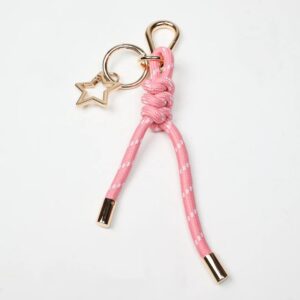 KEY CHAIN BARBIE