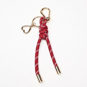 KEY CHAIN RED