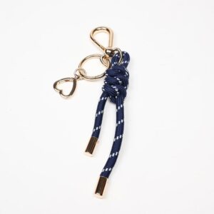 KEY CHAIN DEEP BLUE